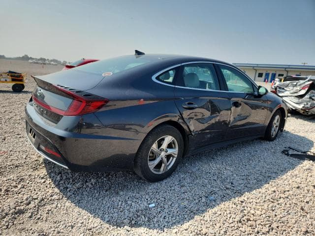 2022 HYUNDAI SONATA SE SE 3