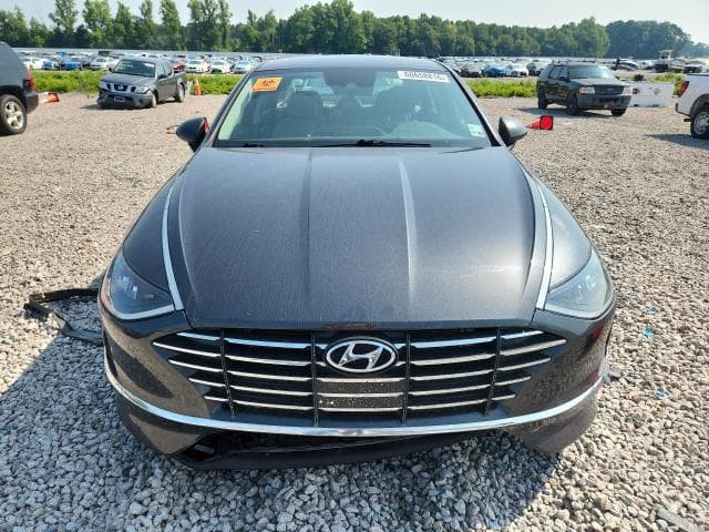 2022 HYUNDAI SONATA SE SE 5