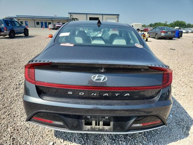 2022 HYUNDAI SONATA SE SE 6