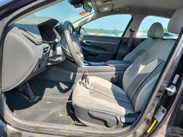 2022 HYUNDAI SONATA SE SE 7