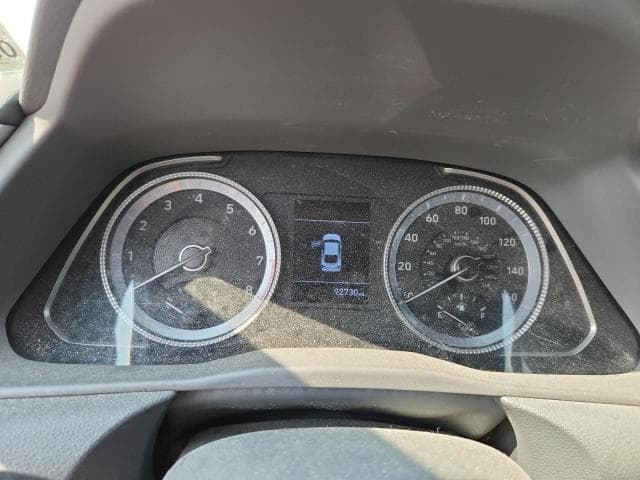 2022 HYUNDAI SONATA SE SE 9