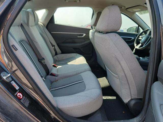 2022 HYUNDAI SONATA SE SE 10