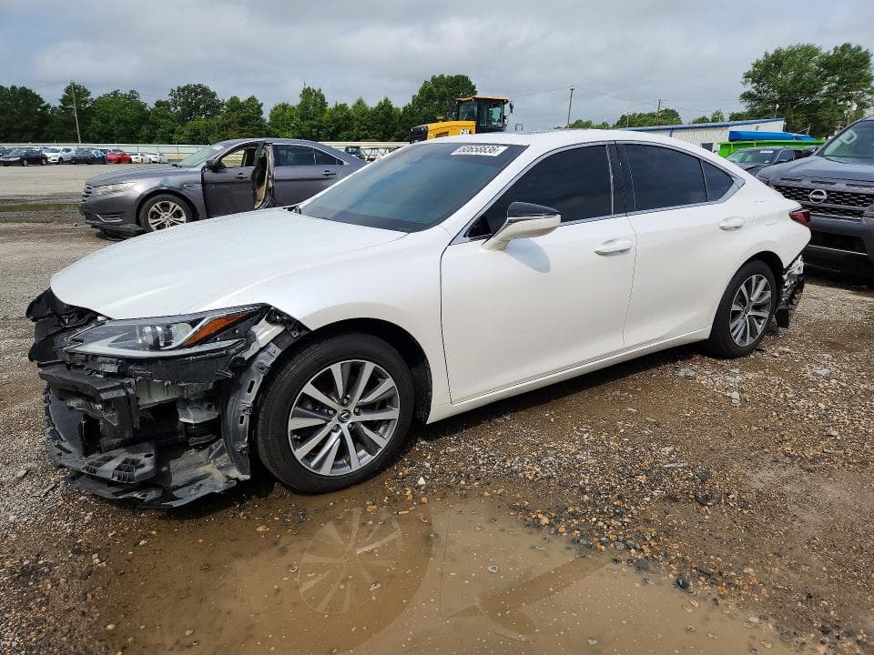 2019 LEXUS ES 350 - 1