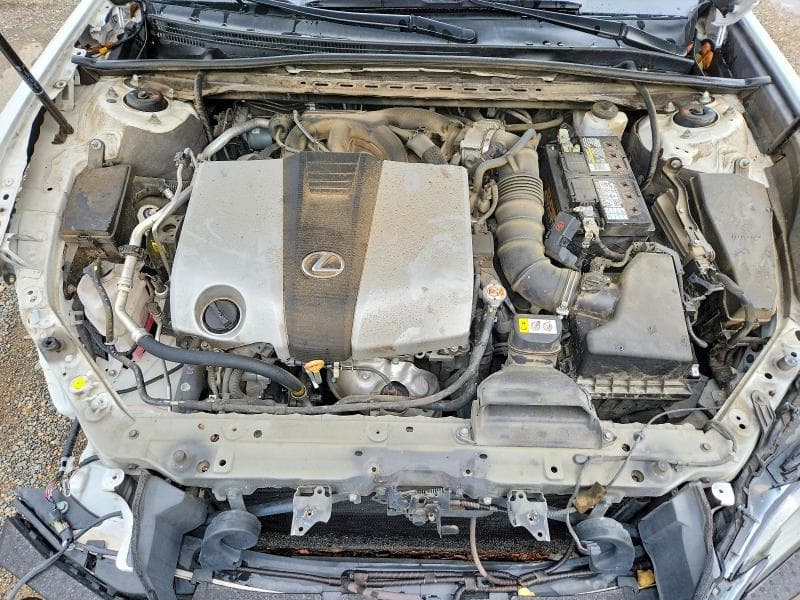 2019 LEXUS ES 350 11