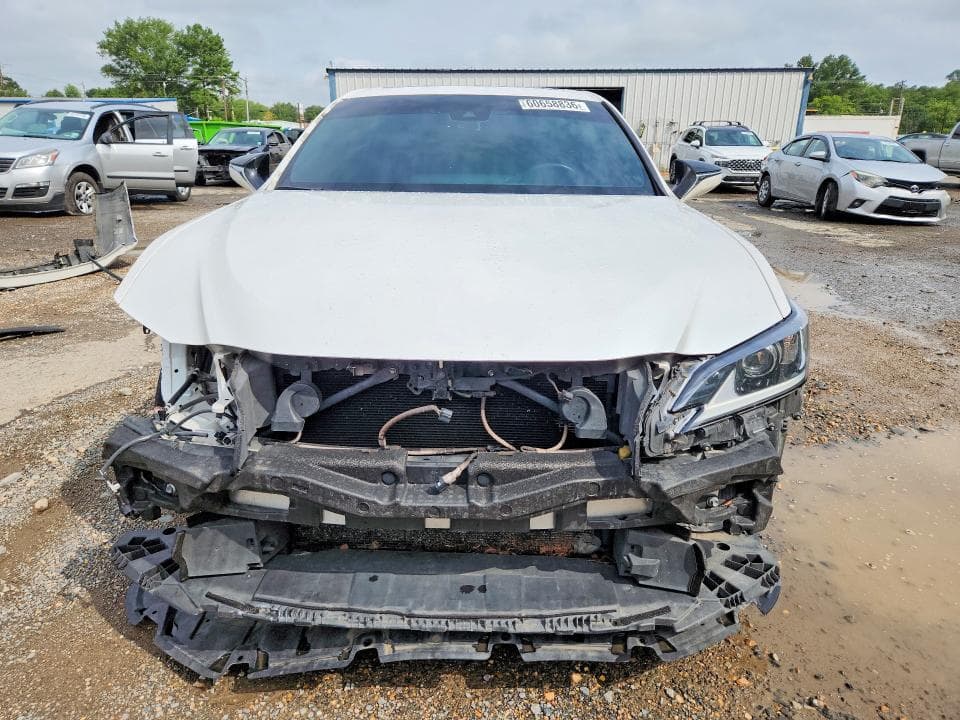 2019 LEXUS ES 350 5
