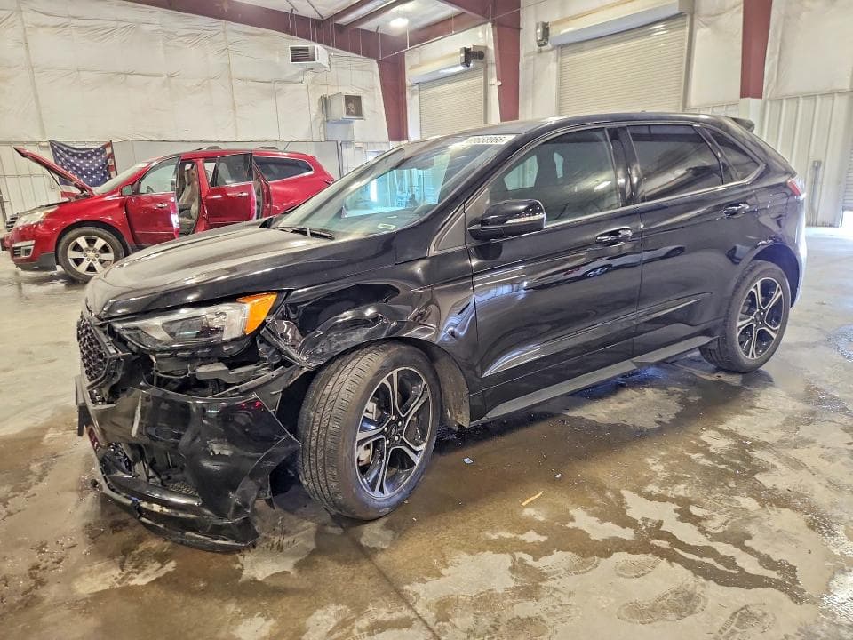 2021 FORD EDGE ST ST - 1