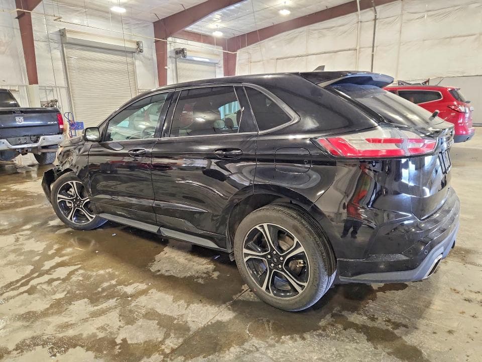 2021 FORD EDGE ST ST 2
