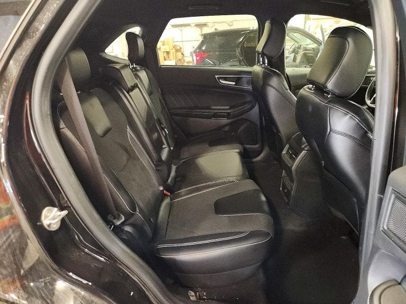 2021 FORD EDGE ST ST 11