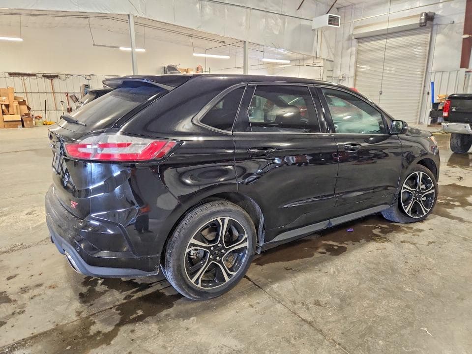 2021 FORD EDGE ST ST 3