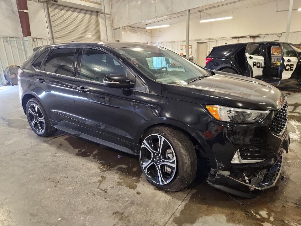 2021 FORD EDGE ST ST 4