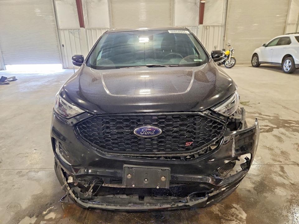 2021 FORD EDGE ST ST 5