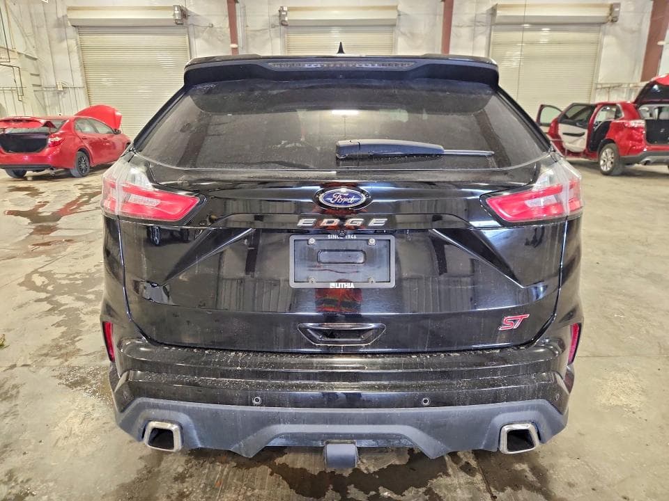 2021 FORD EDGE ST ST 6