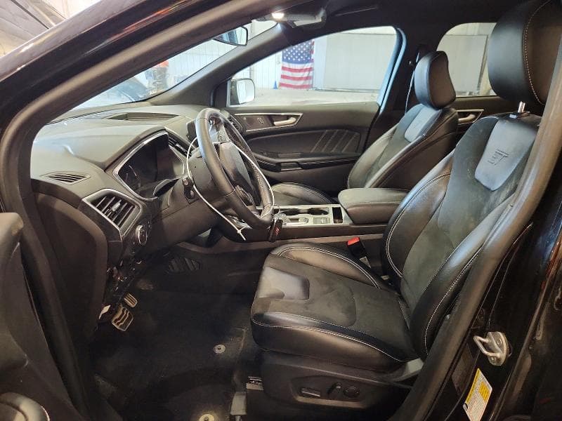 2021 FORD EDGE ST ST 7