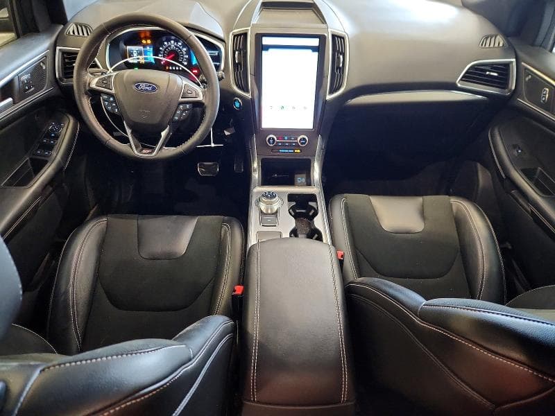 2021 FORD EDGE ST ST 8