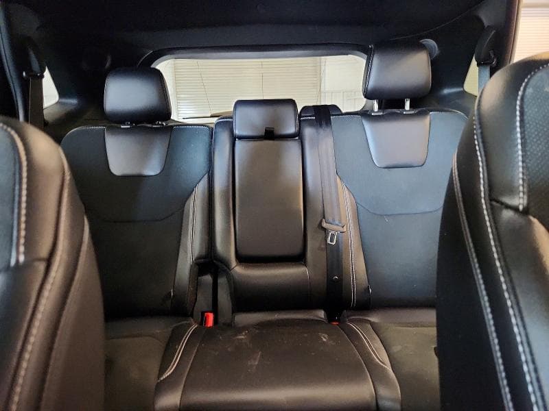 2021 FORD EDGE ST ST 10