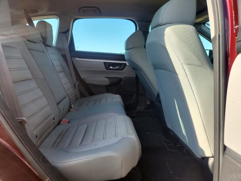 2017 HONDA CR-V LX LX 11