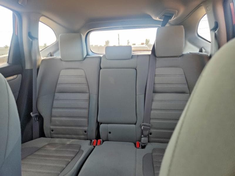 2017 HONDA CR-V LX LX 10
