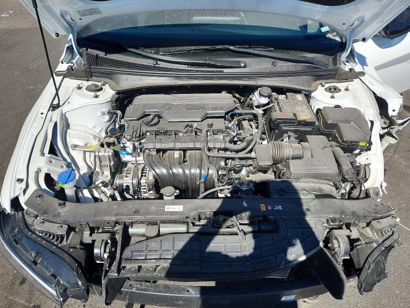 2026 HYUNDAI ELANTRA SEL SPORT SEL SPORT 11