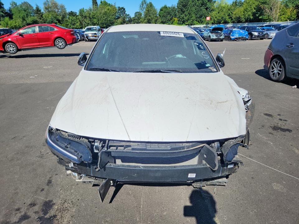 2026 HYUNDAI ELANTRA SEL SPORT SEL SPORT 5