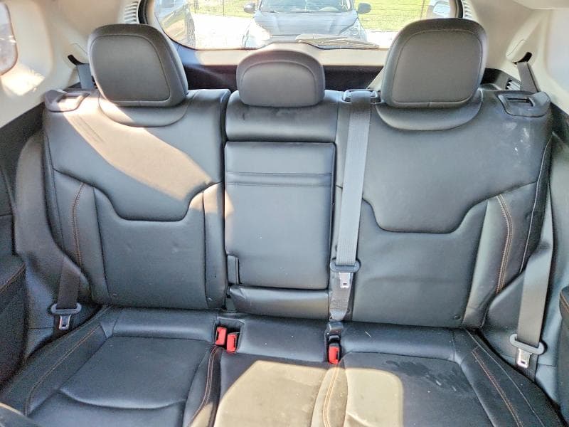 2018 JEEP COMPASS LIMITED 10