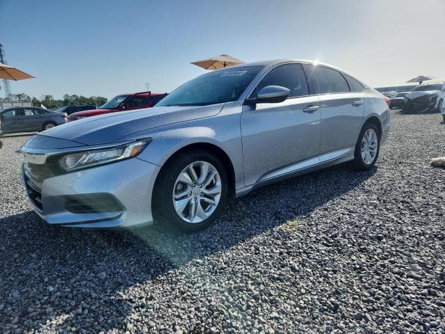 2020 HONDA ACCORD LX - 1