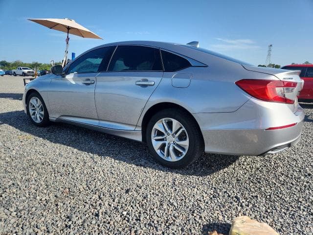 2020 HONDA ACCORD LX 2