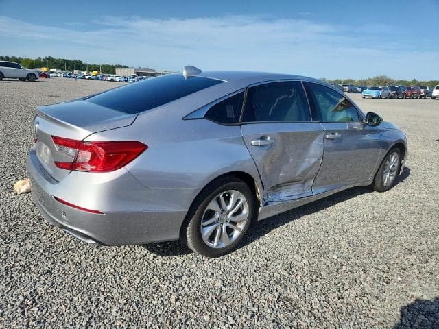 2020 HONDA ACCORD LX 3