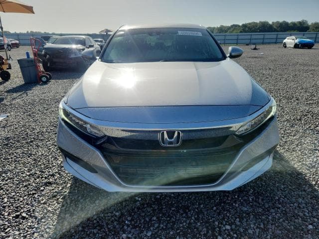 2020 HONDA ACCORD LX 5