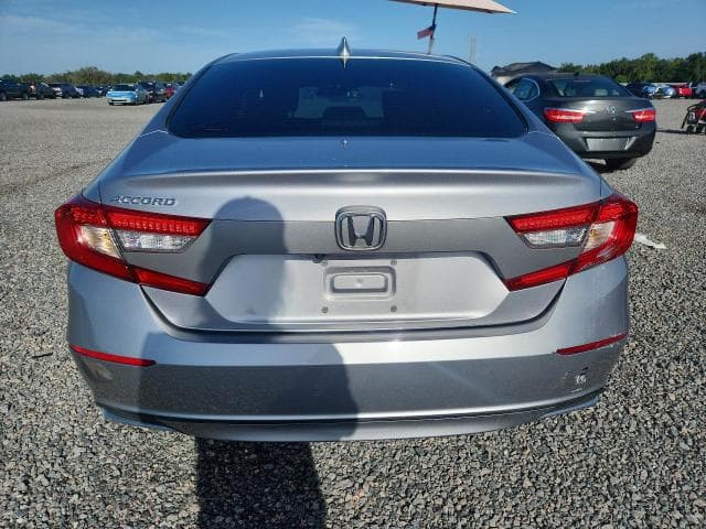 2020 HONDA ACCORD LX 6