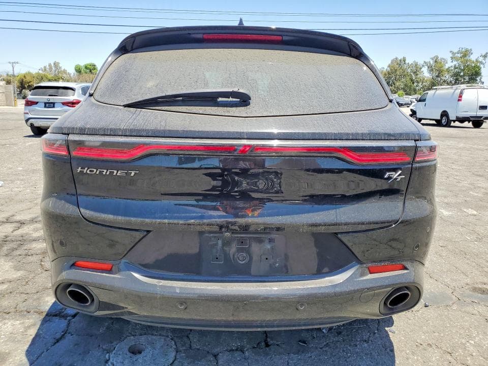 2024 DODGE HORNET R/T 6