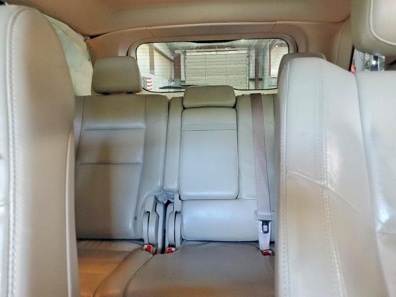 2017 JEEP GRAND CHEROKEE LIMITED 10