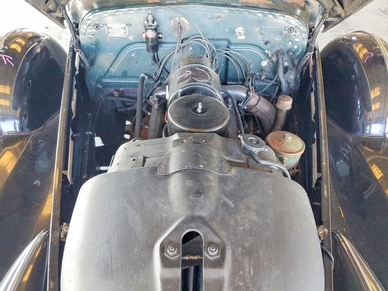 1938 CADILLAC 60 SPECIAL 11
