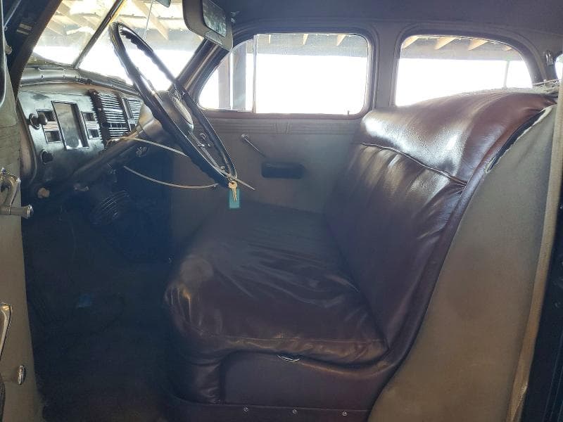 1938 CADILLAC 60 SPECIAL 7