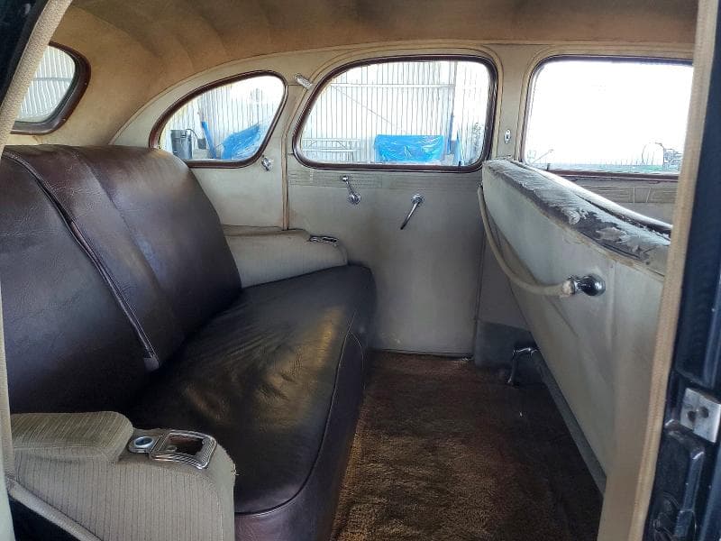 1938 CADILLAC 60 SPECIAL 10