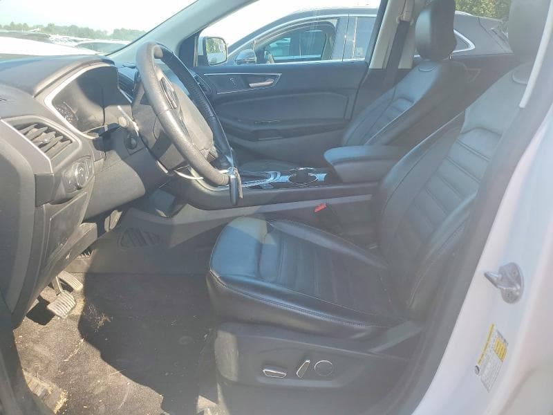2018 FORD EDGE SEL 7