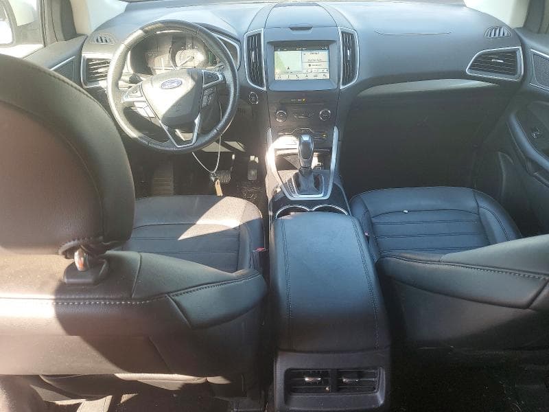 2018 FORD EDGE SEL 8