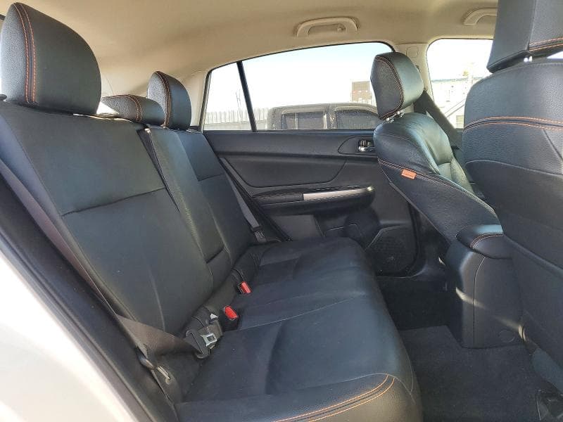 2017 SUBARU CROSSTREK LIMITED 10