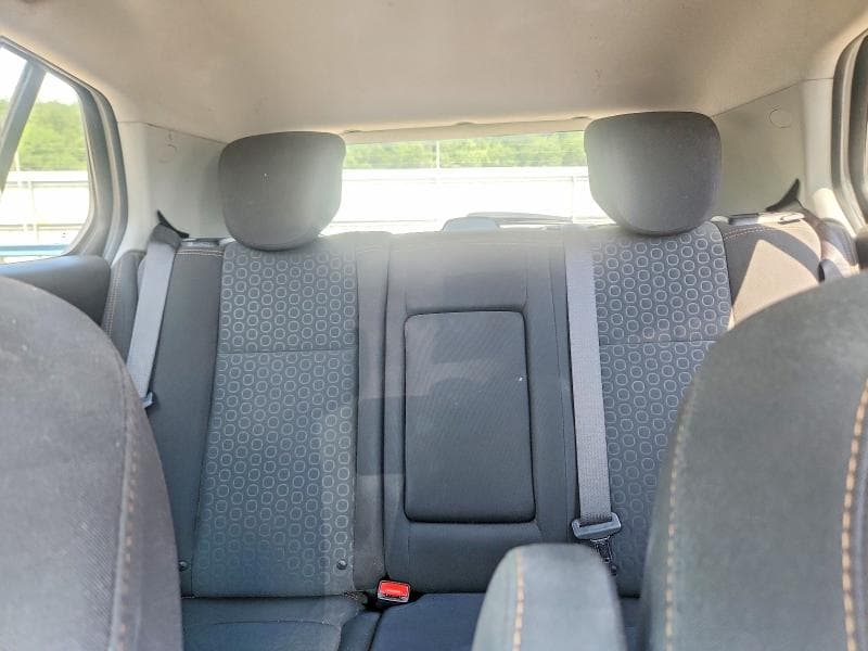 2020 CHEVROLET TRAX LS 10