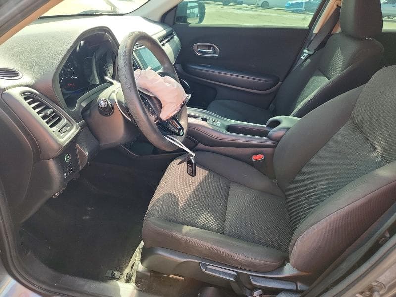 2017 HONDA HR-V EX 7