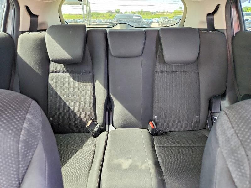 2017 HONDA HR-V EX 10
