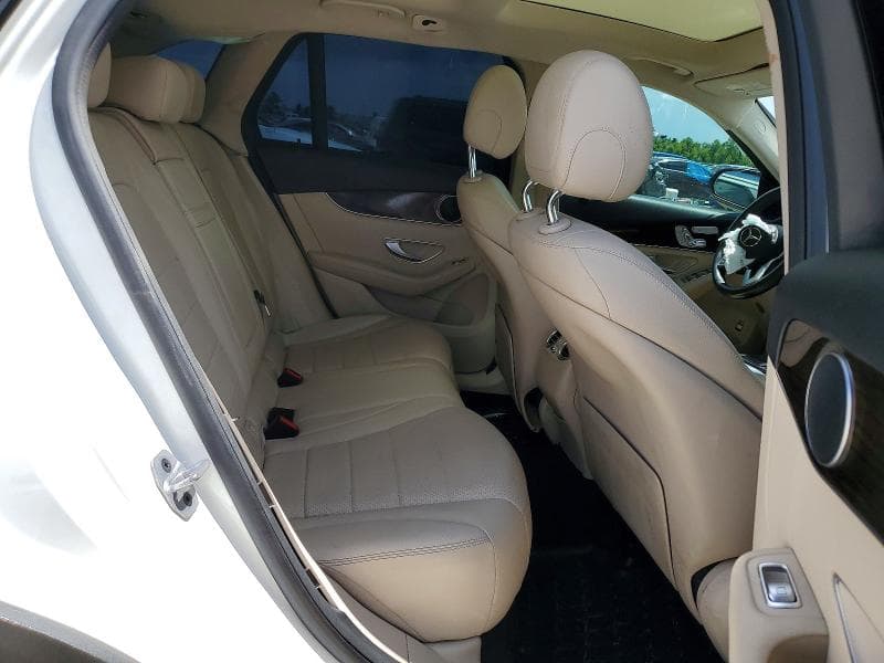 2022 MERCEDES-BENZ GLC 300 300 11