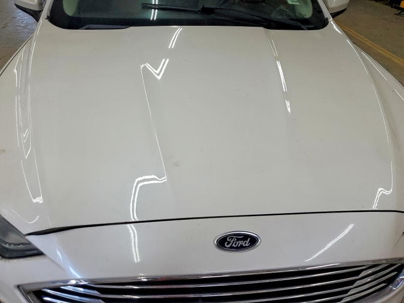 2019 FORD FUSION SE SE 11