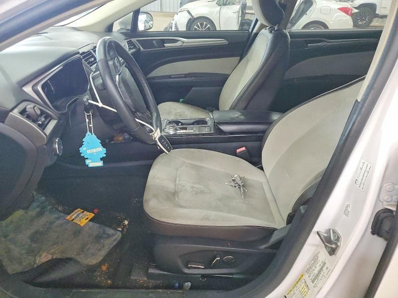 2019 FORD FUSION SE SE 7