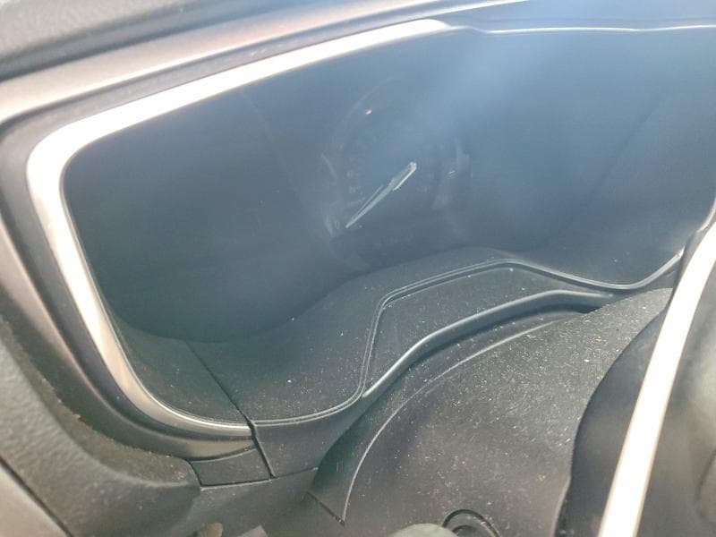 2019 FORD FUSION SE SE 9