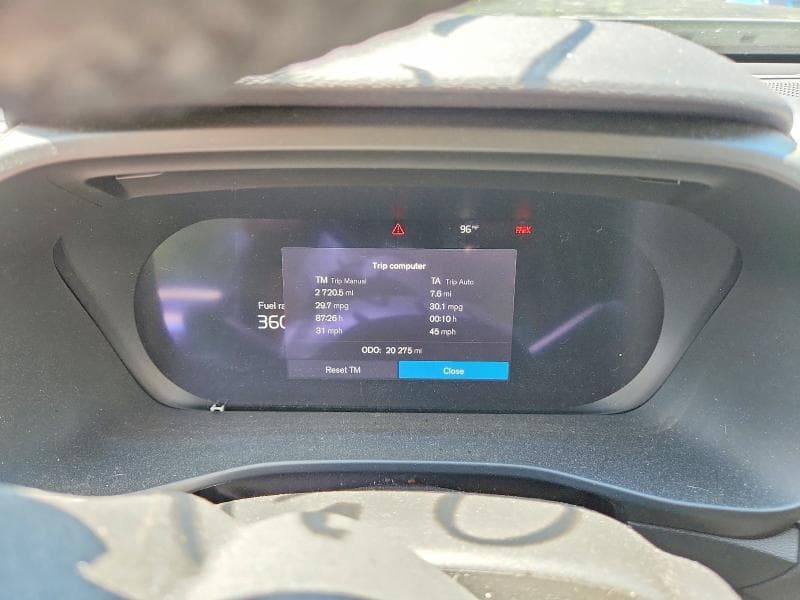 2024 VOLVO XC40 ULTIMATE ULTIMATE 10