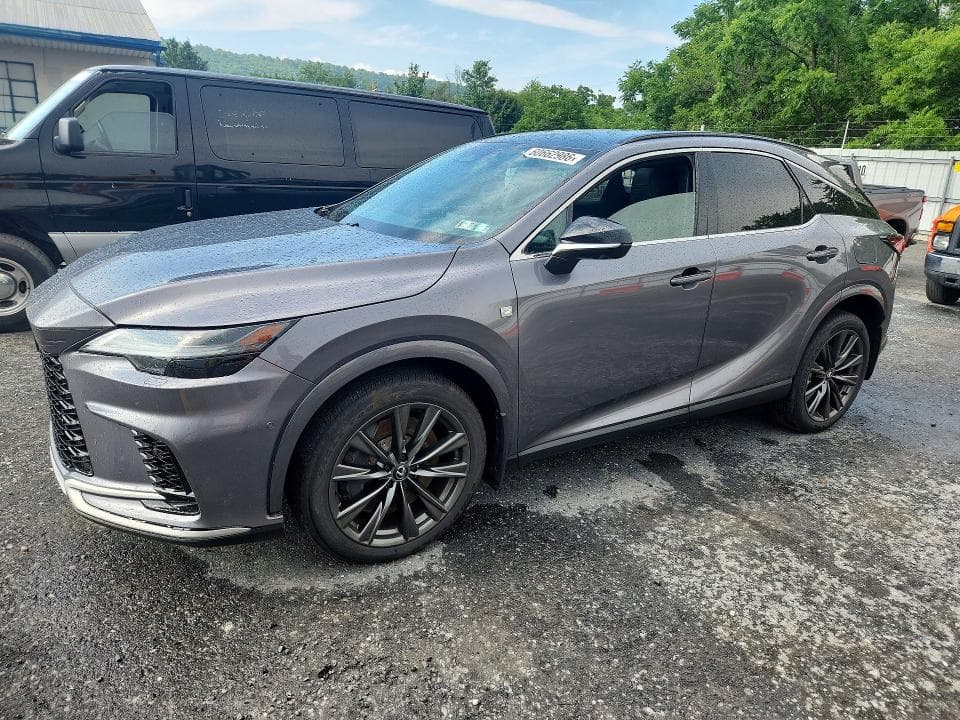 2023 LEXUS RX 350 - 1