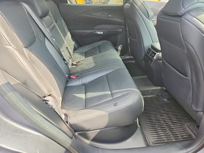 2023 LEXUS RX 350 11