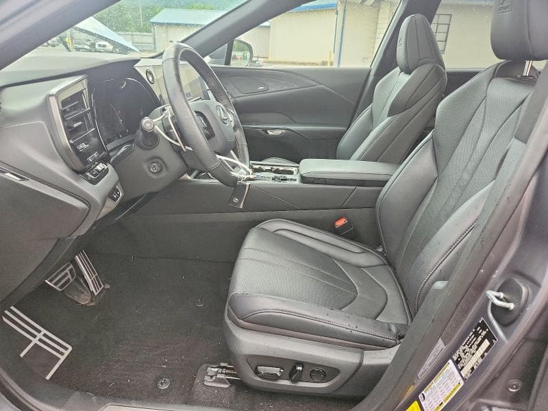 2023 LEXUS RX 350 7