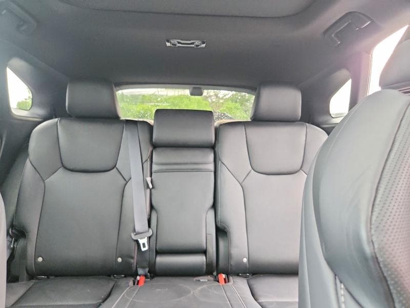 2023 LEXUS RX 350 10