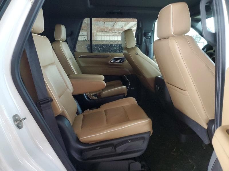 2021 CHEVROLET TAHOE C1500 PREMIER 11